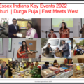 Essex Indian 2022 Events